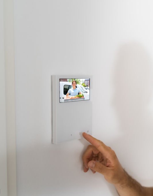 Συναγερμοί Σπιτιών